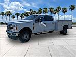 2026 Ford F-350 Crew Cab DRW 4WD Cab Chassis for sale #EC40654 - photo 4
