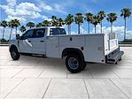2026 Ford F-350 Crew Cab DRW 4WD Cab Chassis for sale #EC40654 - photo 6
