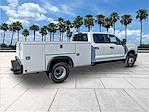 2026 Ford F-350 Crew Cab DRW 4WD Cab Chassis for sale #EC40654 - photo 8