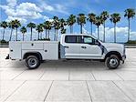 2026 Ford F-350 Crew Cab DRW 4WD Cab Chassis for sale #EC40654 - photo 9