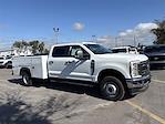 New 2026 Ford F-350 Crew Cab Service Truck for sale #EC40750 - photo 4