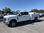 New 2026 Ford F-350 Crew Cab Service Truck for sale #EC40750 - photo 6
