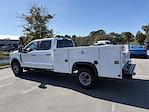 New 2026 Ford F-350 Crew Cab Service Truck for sale #EC40750 - photo 8