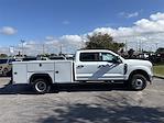 New 2026 Ford F-350 Crew Cab Service Truck for sale #EC40750 - photo 9