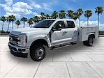 New 2026 Ford F-350 Crew Cab Service Truck for sale #EC40863 - photo 5