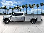 New 2026 Ford F-350 Crew Cab Service Truck for sale #EC40863 - photo 6