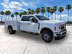 New 2026 Ford F-350 Crew Cab Service Truck for sale #EC40953 - photo 3