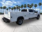 New 2026 Ford F-350 Crew Cab Service Truck for sale #EC40953 - photo 2