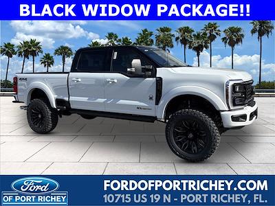 2026 Ford F-250 Crew Cab 4WD Pickup for sale #EC45584 - photo 1