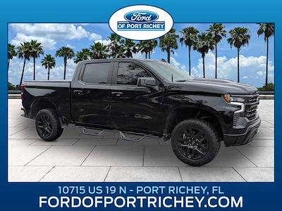2024 Chevrolet Silverado 1500 Crew Cab 4WD Pickup for sale #EC45584A - photo 1