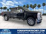 New 2025 Ford F-250 Lariat Crew Cab 4WD Pickup for sale #EC47532 - photo 1