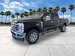 New 2025 Ford F-250 Lariat Crew Cab 4WD Pickup for sale #EC47532 - photo 5