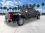 New 2025 Ford F-250 Lariat Crew Cab 4WD Pickup for sale #EC47532 - photo 9