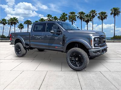 New 2026 Ford F-250 Lariat Crew Cab 4WD Pickup for sale #EC47645 - photo 2