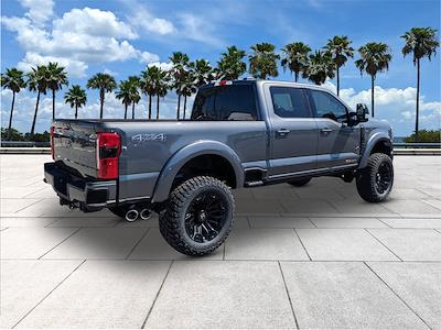 New 2026 Ford F-250 Lariat Crew Cab 4WD Pickup for sale #EC47645 - photo 2