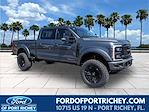 New 2026 Ford F-250 Lariat Crew Cab 4WD Pickup for sale #EC47645 - photo 1