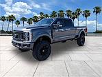 New 2026 Ford F-250 Lariat Crew Cab 4WD Pickup for sale #EC47645 - photo 4