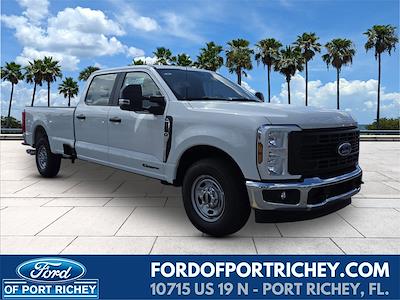 New 2025 Ford F-250 XL Crew Cab Pickup for sale #EC48335 - photo 1