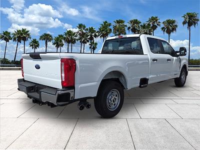 New 2025 Ford F-250 XL Crew Cab for sale #EC48335 - photo 2