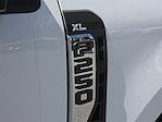 New 2025 Ford F-250 XL Crew Cab Pickup for sale #EC48335 - photo 12