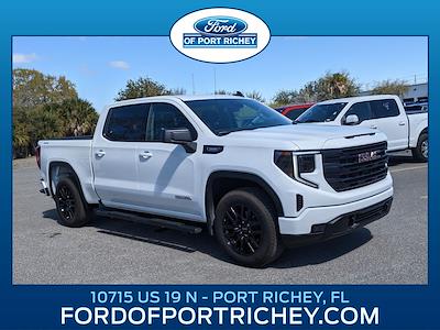 2026 GMC Sierra 1500 Crew Cab 4WD Pickup for sale #EC48335A - photo 1
