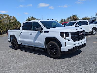 2026 GMC Sierra 1500 Crew Cab 4WD Pickup for sale #EC48335A - photo 2