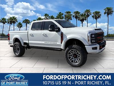 New 2026 Ford F-250 Lariat Crew Cab for sale #EC48604 - photo 1