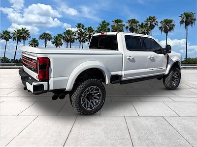 New 2026 Ford F-250 Lariat Crew Cab for sale #EC48604 - photo 2