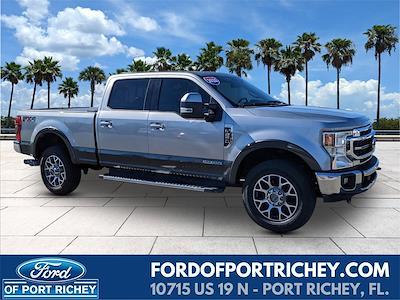 2020 Ford F-250 Crew Cab 4WD Pickup for sale #EC48604A - photo 1