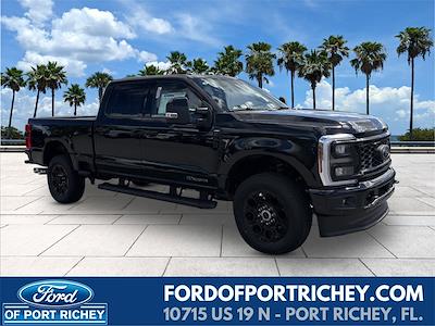 New 2026 Ford F-350 Lariat Crew Cab 4WD SRW Pickup for sale #EC54858 - photo 1