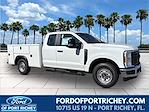 New 2026 Ford F-250 Super Cab Service Truck for sale #EC60135 - photo 1
