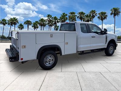 New 2026 Ford F-250 Super Cab Service Truck for sale #EC60672 - photo 2