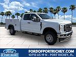 New 2026 Ford F-250 Super Cab Service Truck for sale #EC60672 - photo 1