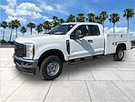 New 2026 Ford F-250 Super Cab Service Truck for sale #EC60672 - photo 5