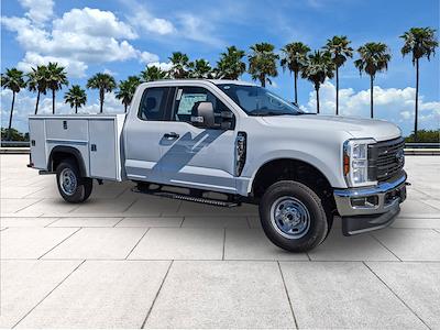 New 2026 Ford F-250 Super Cab Service Truck for sale #EC62975 - photo 2