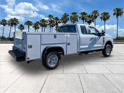 2026 Ford F-250 Super Cab 4WD Monroe Truck Equipment Service Truck for sale #EC62975 - photo 2
