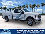 New 2026 Ford F-250 Super Cab Service Truck for sale #EC62975 - photo 1