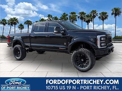 New 2026 Ford F-250 Lariat Crew Cab for sale #EC77747 - photo 1
