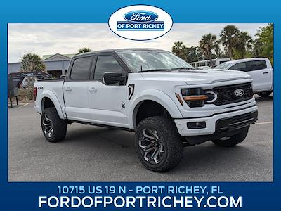 Used 2024 Ford F-150 - photo 1