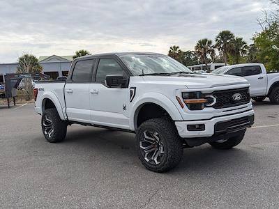 Used 2024 Ford F-150 - photo 1