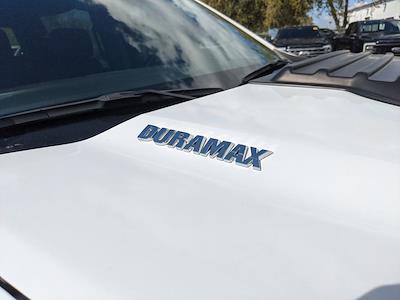 Used 2025 Chevrolet Silverado 1500 - photo 1