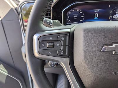 Used 2025 Chevrolet Silverado 1500 - photo 1