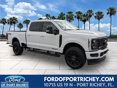 New 2026 Ford F-250 Lariat Crew Cab 4WD Pickup for sale #EC79094 - photo 1