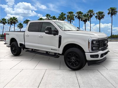New 2026 Ford F-250 Lariat Crew Cab 4WD Pickup for sale #EC79094 - photo 2