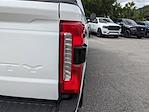 New 2026 Ford F-250 Lariat Crew Cab 4WD Pickup for sale #EC79094 - photo 12