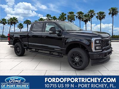 New 2026 Ford F-250 Lariat Crew Cab 4WD Pickup for sale #EC84995 - photo 1