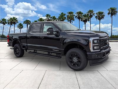 New 2026 Ford F-250 Lariat Crew Cab 4WD Pickup for sale #EC84995 - photo 2