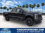 New 2026 Ford F-250 Lariat Crew Cab 4WD Pickup for sale #EC84995 - photo 1