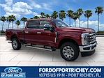New 2026 Ford F-250 Lariat Crew Cab 4WD Pickup for sale #EC86018 - photo 1