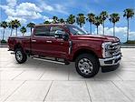 New 2026 Ford F-250 Lariat Crew Cab 4WD Pickup for sale #EC86018 - photo 2
